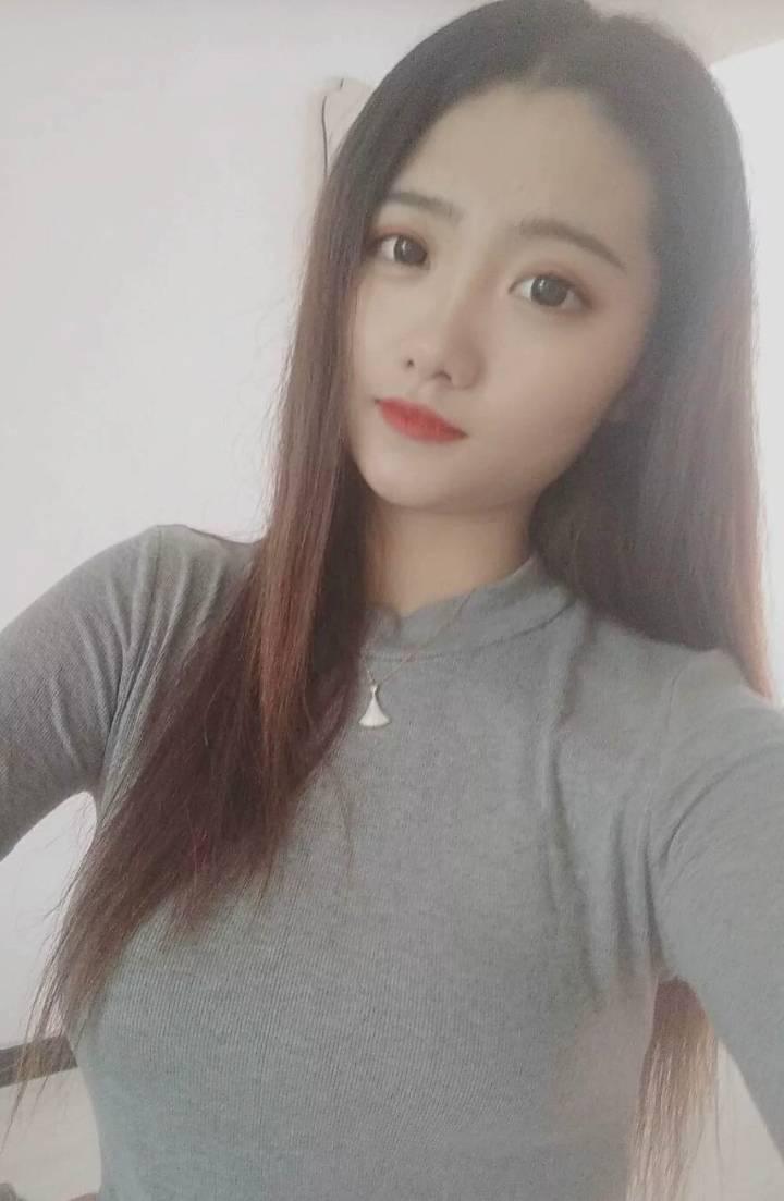 颜值不错很主动，搞虚脱了